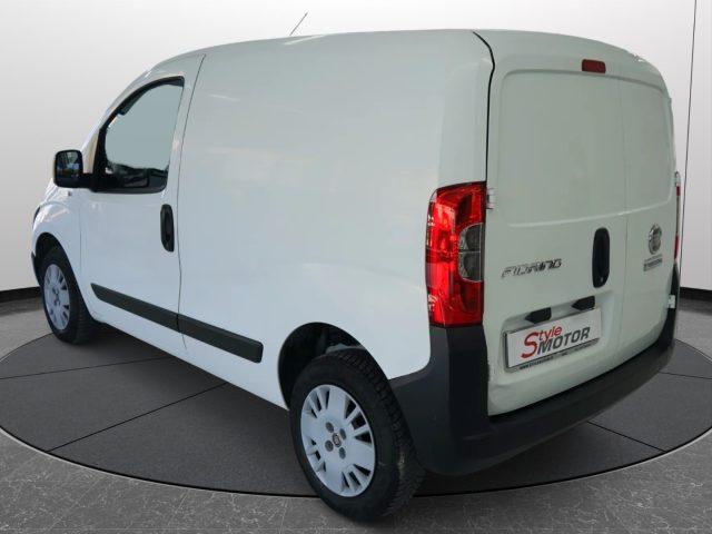 FIAT Fiorino 1.3 MJT 80CV Cargo SX