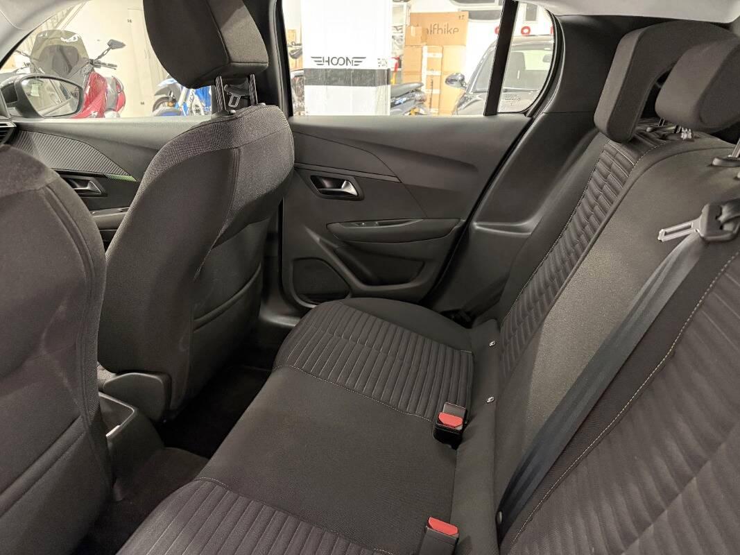 Peugeot 208 1.2 puretech Active s&s 75cv