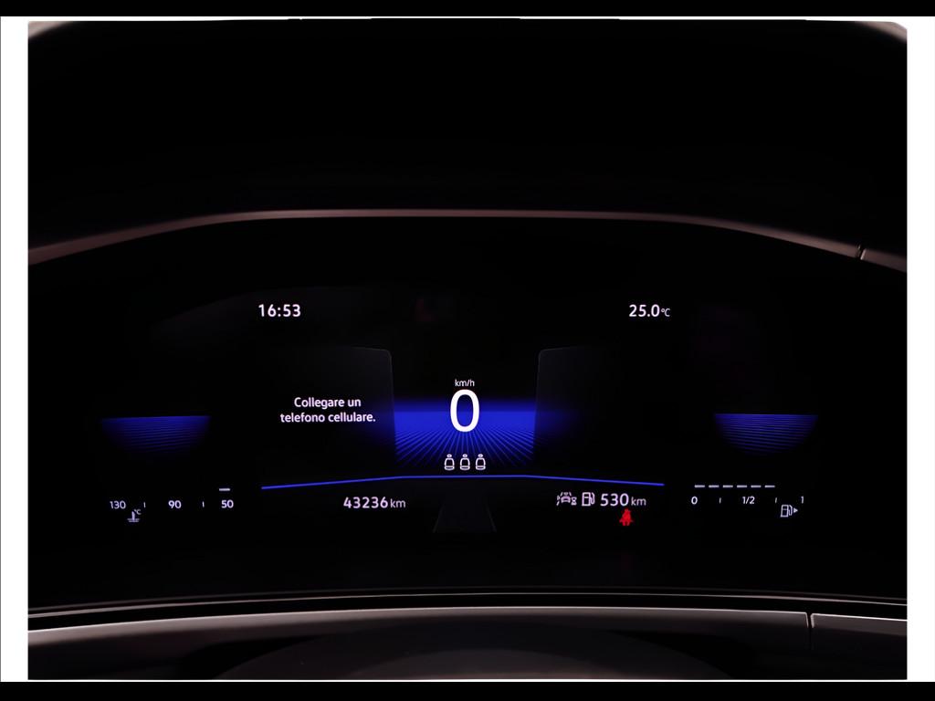 VOLKSWAGEN T-Roc 2022 - T-Roc 1.0 tsi Life 110cv