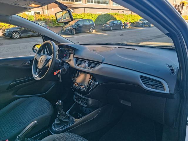 OPEL Corsa 1.2 5 porte Advance