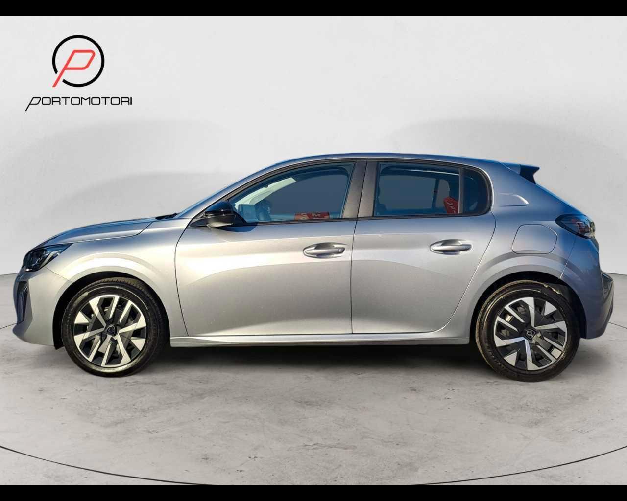 PEUGEOT 208 5P - Style Turbo Benzina 100cv