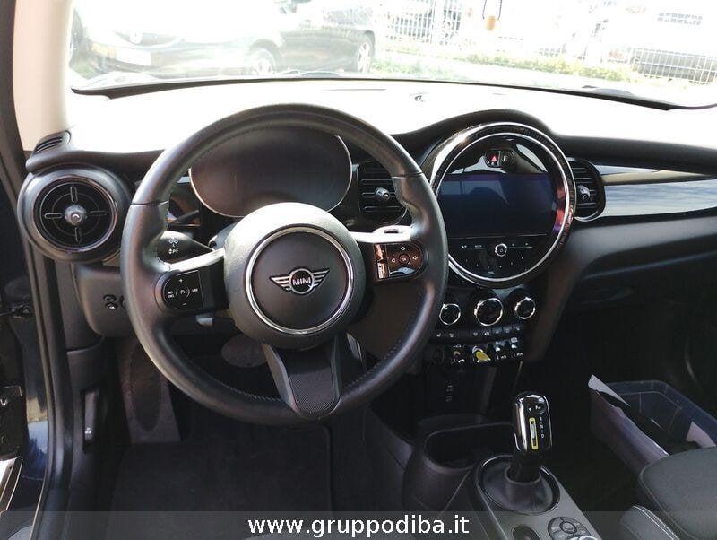 MINI Full Electric Mini F56 2021 Mini 3p Cooper SE Classic auto