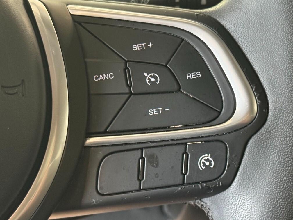 Fiat 500X 1.6 mjt Cross 4x2 120cv Led Nav App conn 19" Neopat