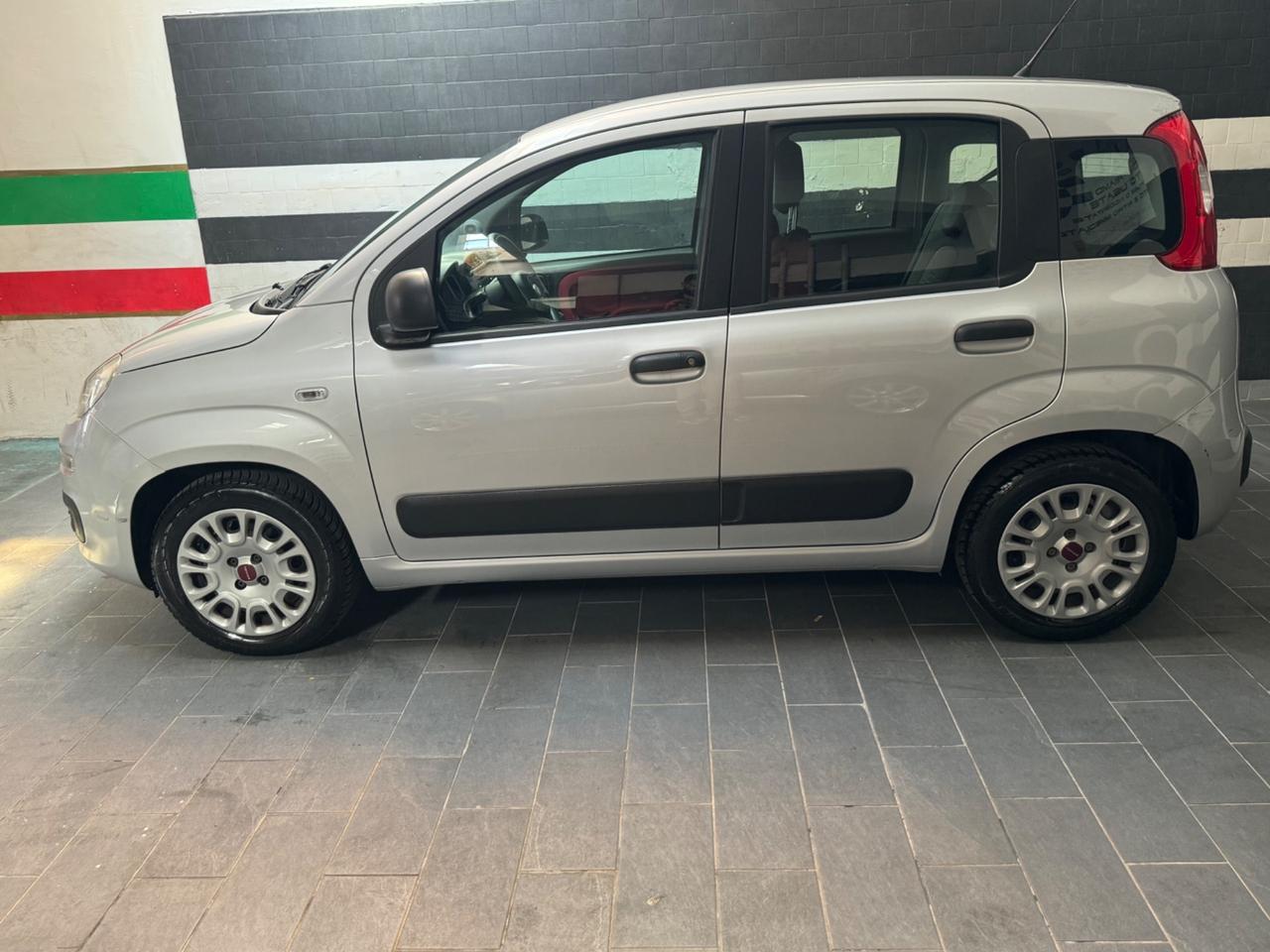 Fiat Panda 1.2 EasyPower Lounge