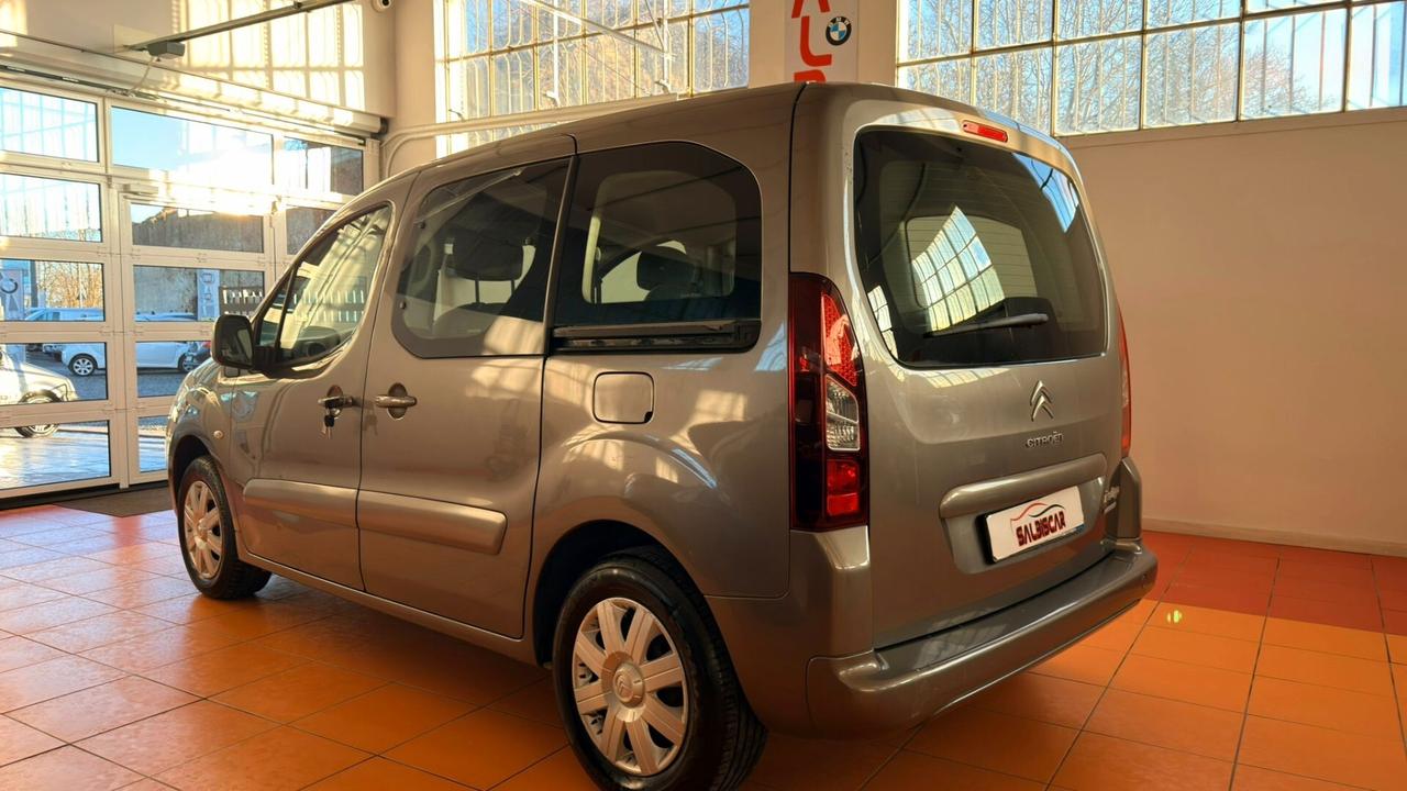 Citroen Berlingo Multispace 1.6 HDi 115 Seduction