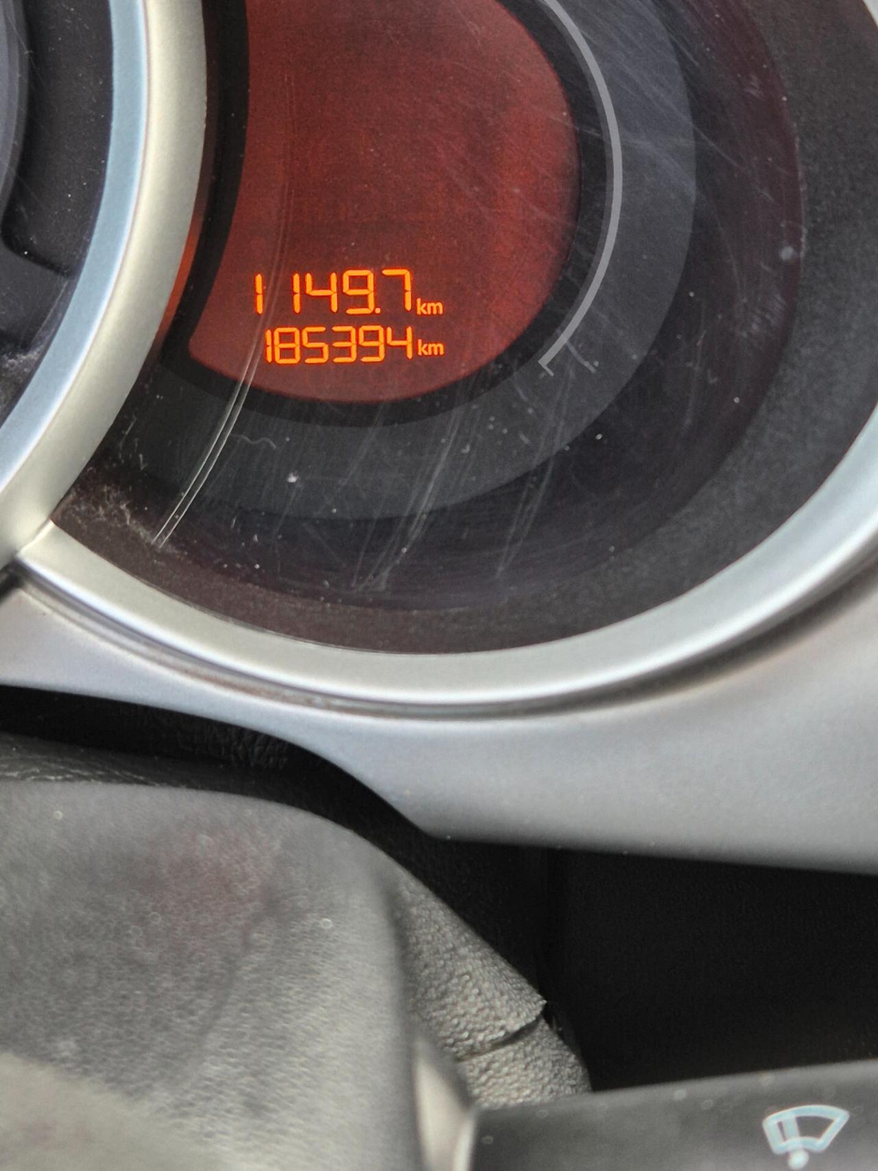 Citroen C3 1.4 GPL Exclusive