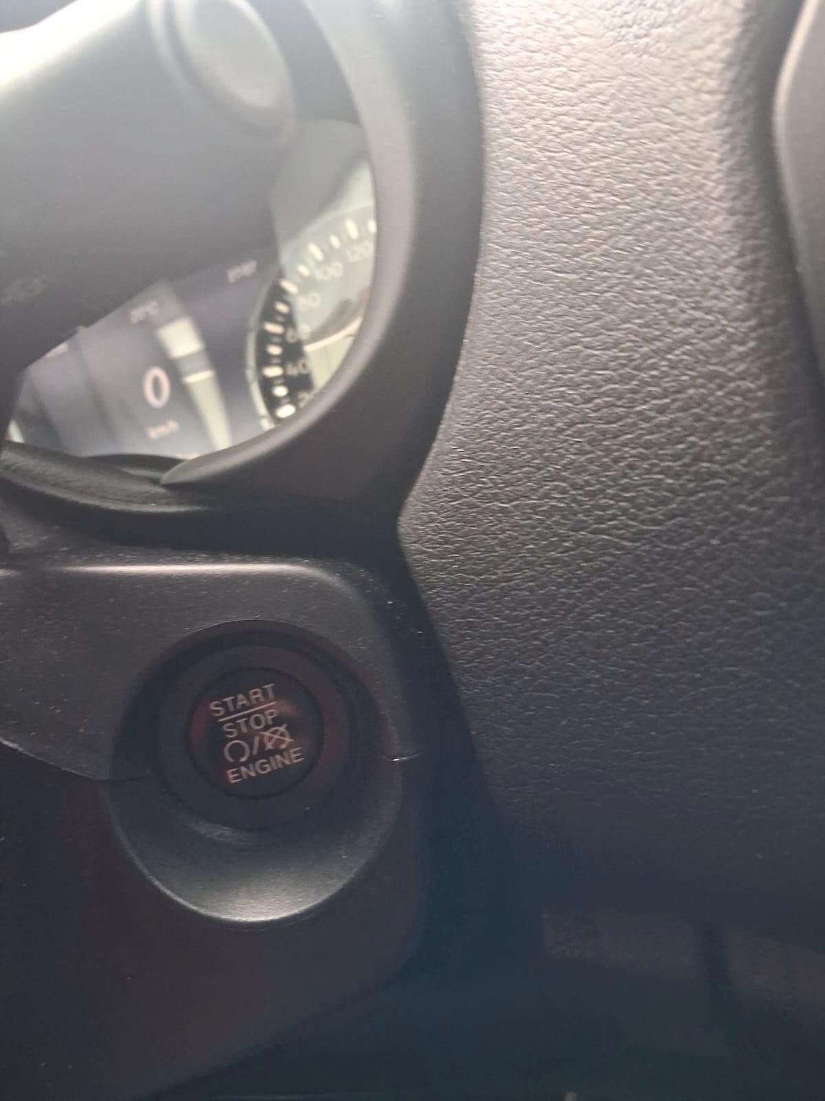 Jeep Renegade 2.0 Mjt 140CV 4WD AT8 Limited VENDUTA