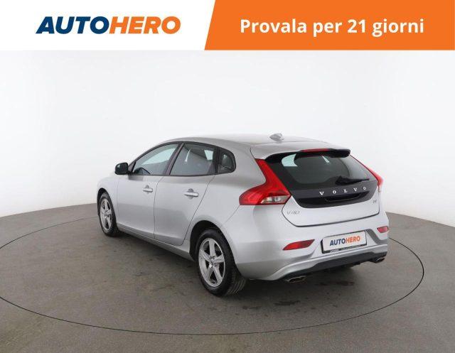 VOLVO V40 D2 Kinetic