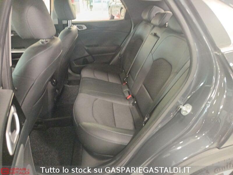 KIA Xceed Xceed 1.0 T-GDi GPL Style