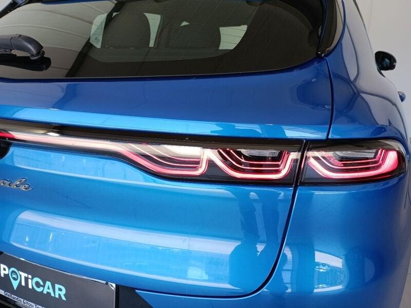 Alfa Romeo Tonale 1.6 diesel 130 CV TCT6 Sprint