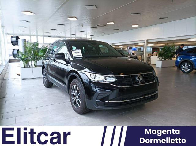 VOLKSWAGEN Tiguan 1.5 TSI 150 CV DSG ACT Move