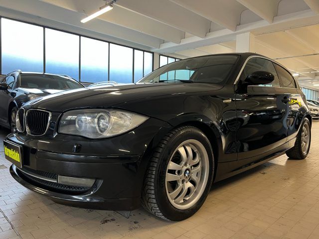 BMW 118 d cat 3 porte