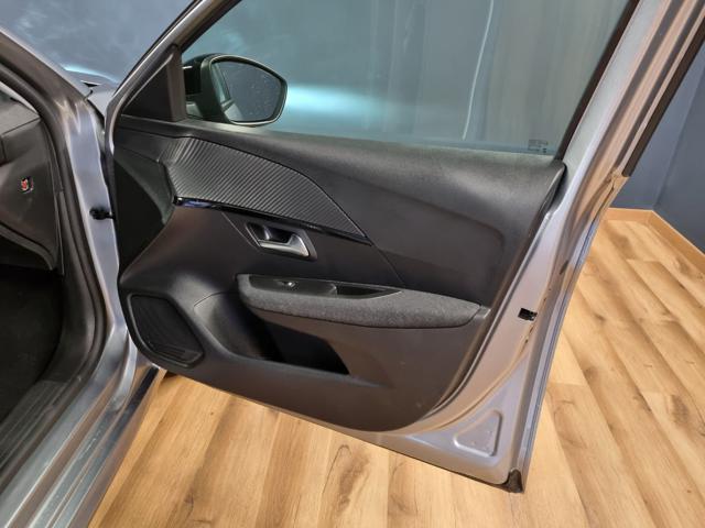 PEUGEOT 208 Business Turbo benzina 100