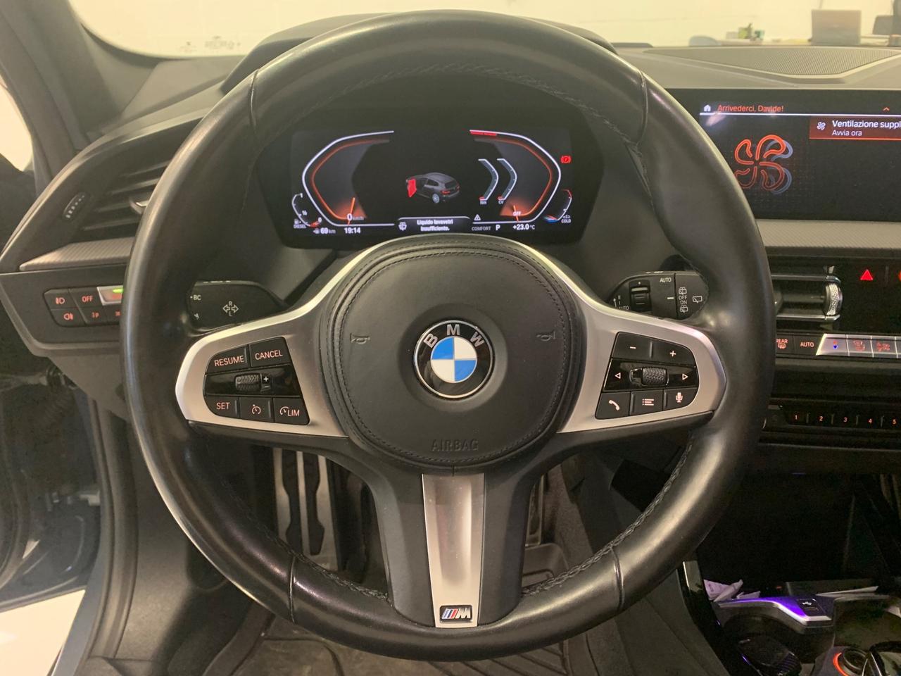 Bmw 118 118d 5p. Msport PROMMO