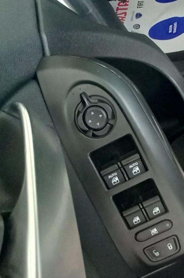 FIAT 500X 1.3 MultiJet 95 CV AUTOCARRO N1 4 POSTI