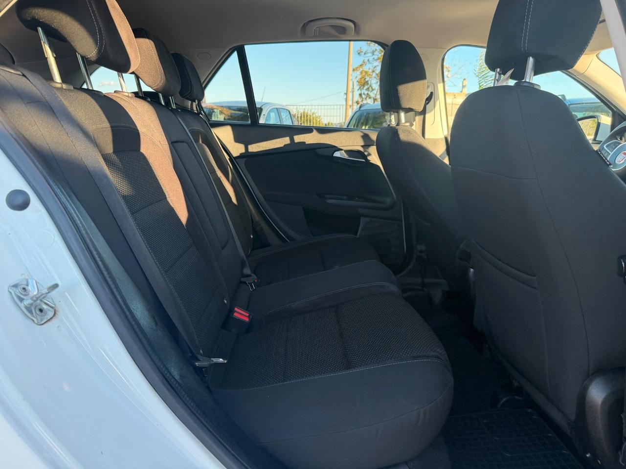 FIAT TIPO SW 2016 1.6 DIESEL 120 CV