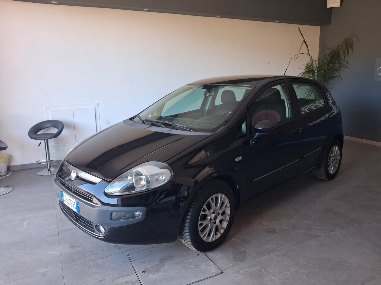 Fiat Grande Punto 1.4 5 porte dinamic