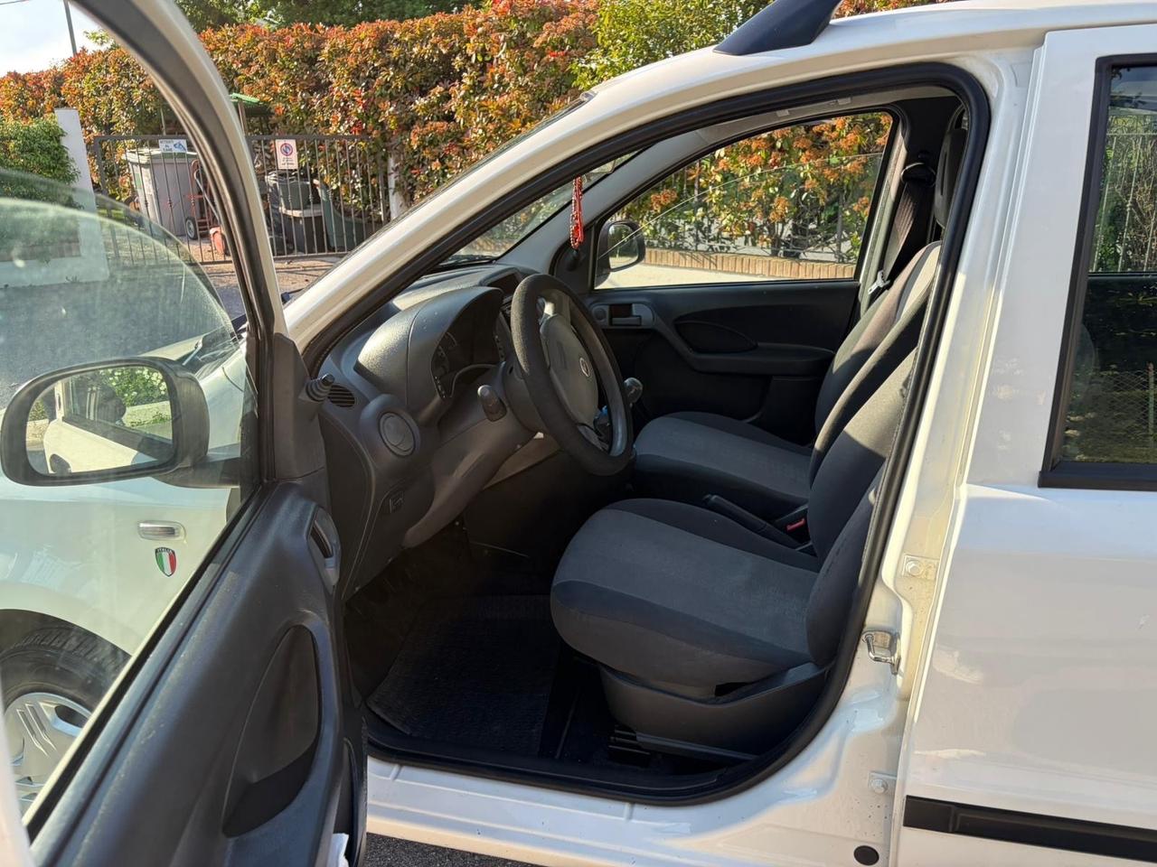 Fiat Panda 1.4 Natural Power dinamic 150esimo anniversario