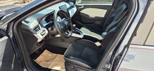 RENAULT Clio TCe 100 CV GPL 5 porte INTENSE