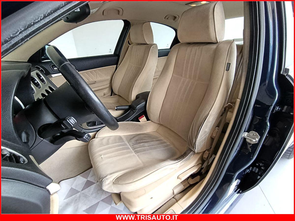 ALFA ROMEO 159 1.9 JTDm Distinctive (ANDROID AUTO)