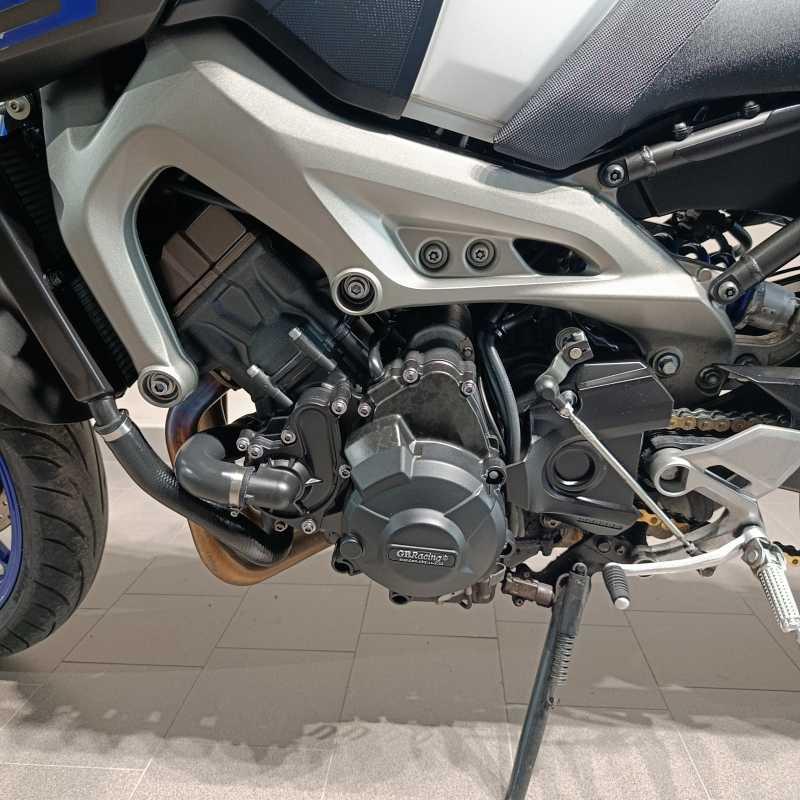Yamaha MT-09 ABS - 2015