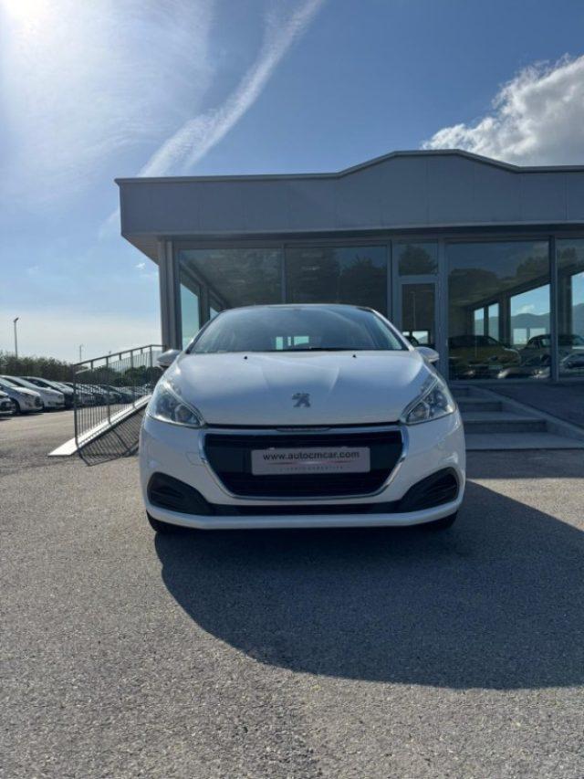PEUGEOT 208 1° serie BlueHDi 75 5 porte Active