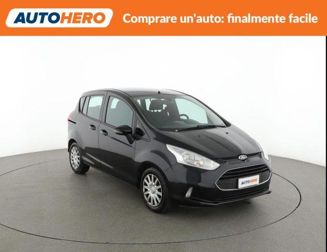 FORD B-Max 1.0 EcoBoost 100 CV Business