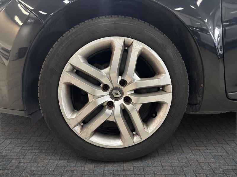 Renault Clio IV Sporter 1.5 dci energy Intens 90cv