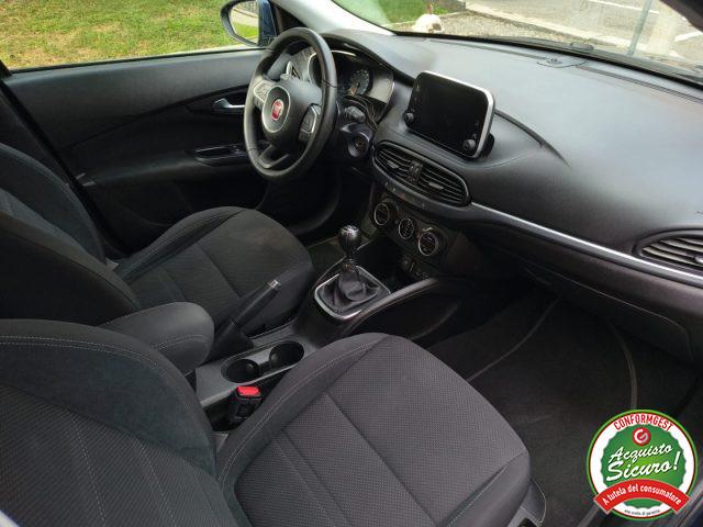 FIAT Tipo 1.6 Mjt S&S SW Lounge UN. PROPR.