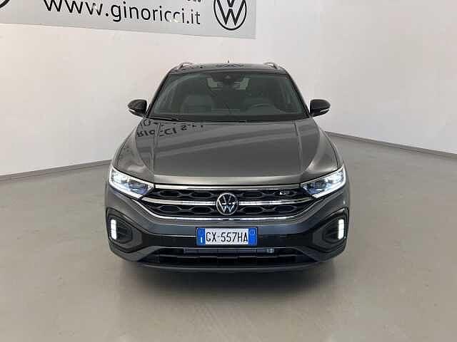 Volkswagen T-Roc 1.0 TSI R-Line