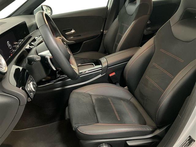 MERCEDES-BENZ CLA sse A 180 D AMG Line Advanced Plus Digital Edit