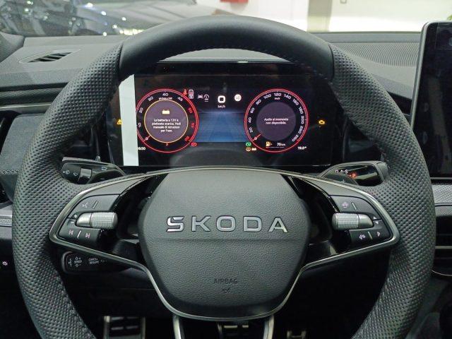 SKODA Kodiaq 2.0 TDI DSG 7 posti Sportline 130 Edition