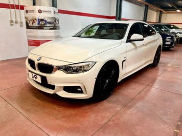 BMW Serie 4 Gran Coupé 420d xDrive Gran Coupé Msport