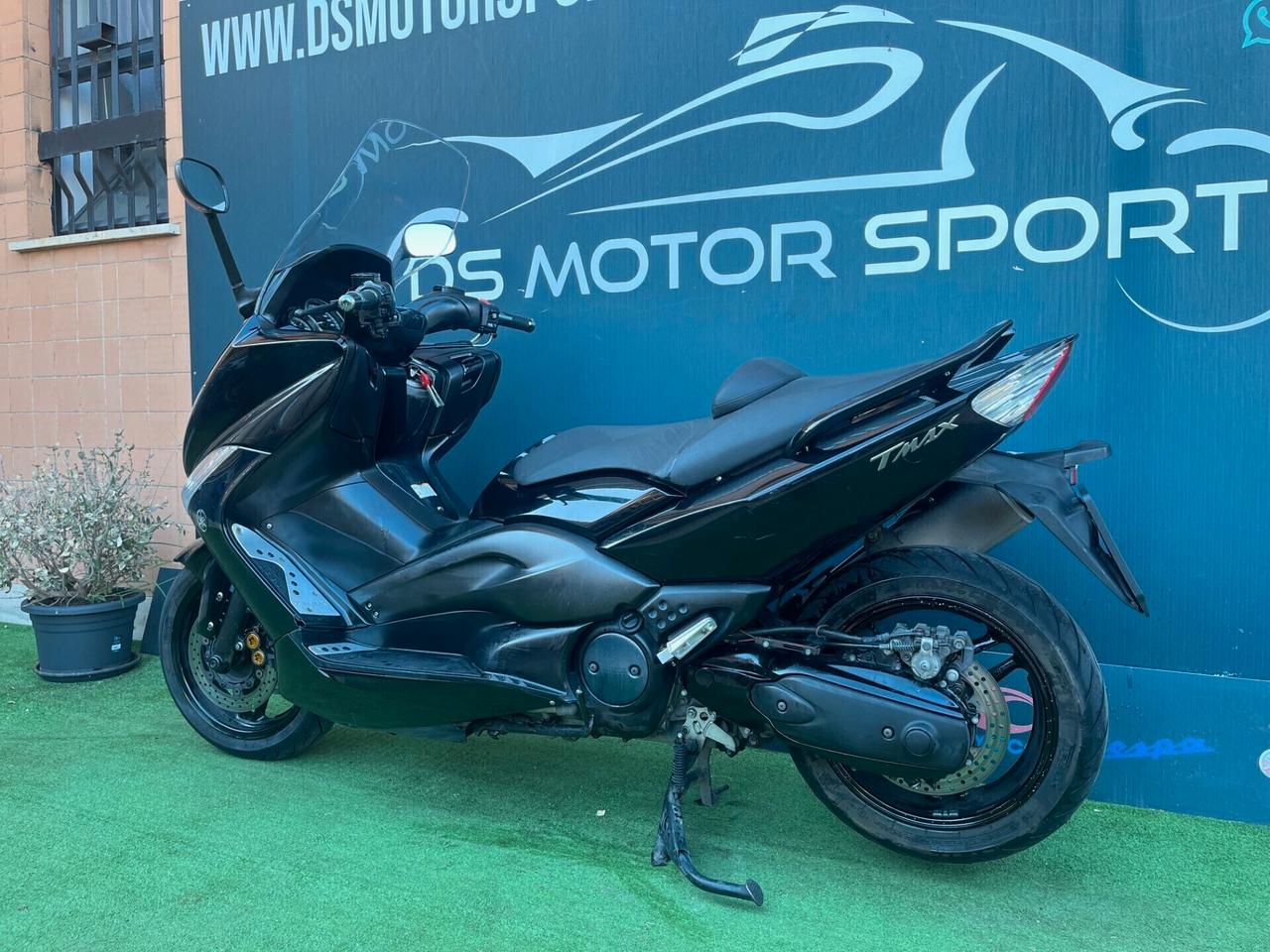 Yamaha TMAX 2011 GARANZIA FINANZIAMENTO