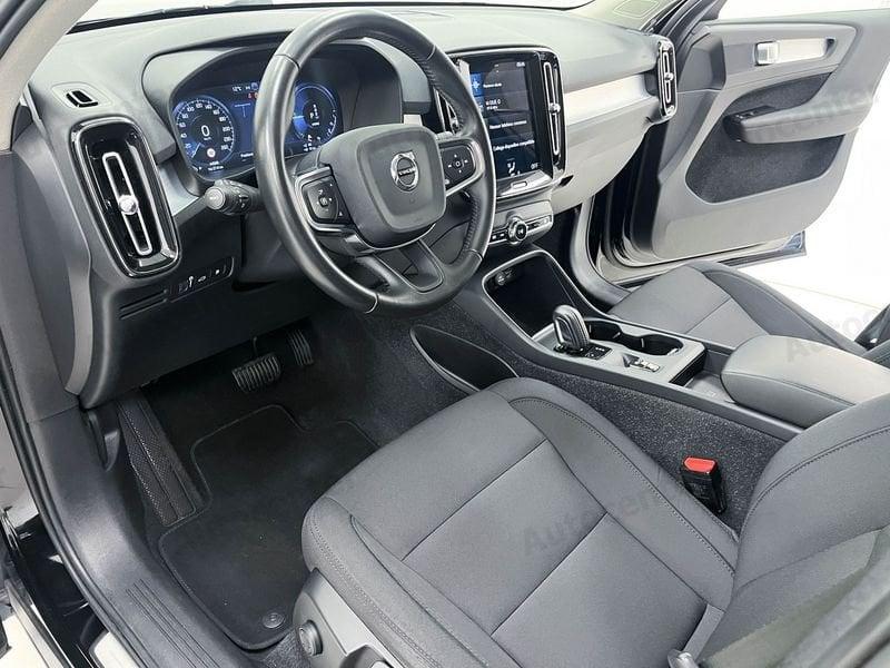 Volvo XC40 XC40 T4 PLUG IN PHEV INSCRIPTION EXPRESSION