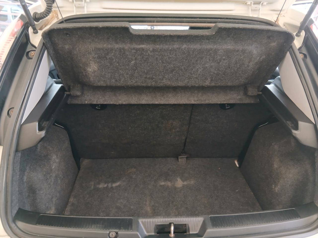 Fiat Punto Evo 1.2 benzina 3 porte full 11