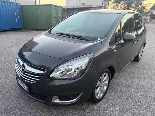 OPEL Meriva 1.3 CDTI 95CV ecoFLEX Cosmo senza lavoro da fare