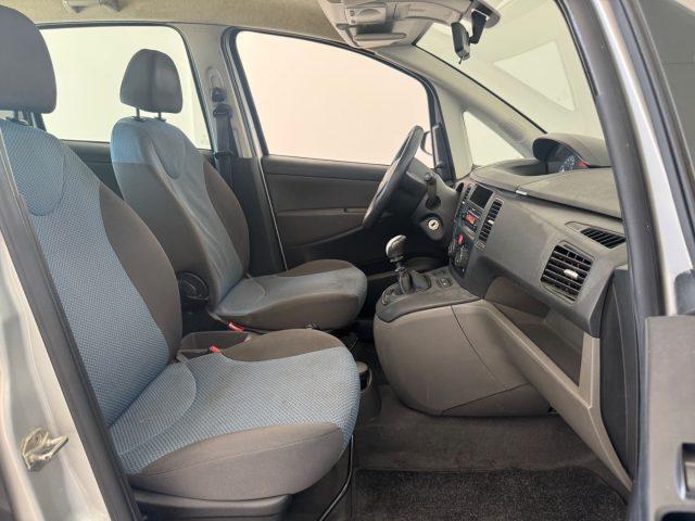 FIAT Idea 1.2 16V BlackLabel