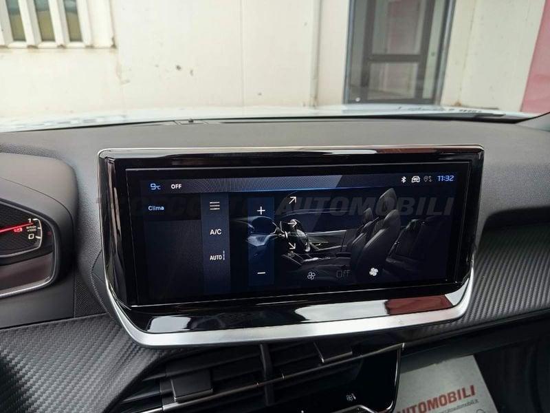 Peugeot 2008 2008 1.2 puretech Style s&s 100cv