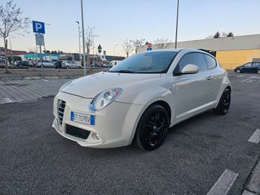 Alfa Romeo MiTo 1.4 benzina