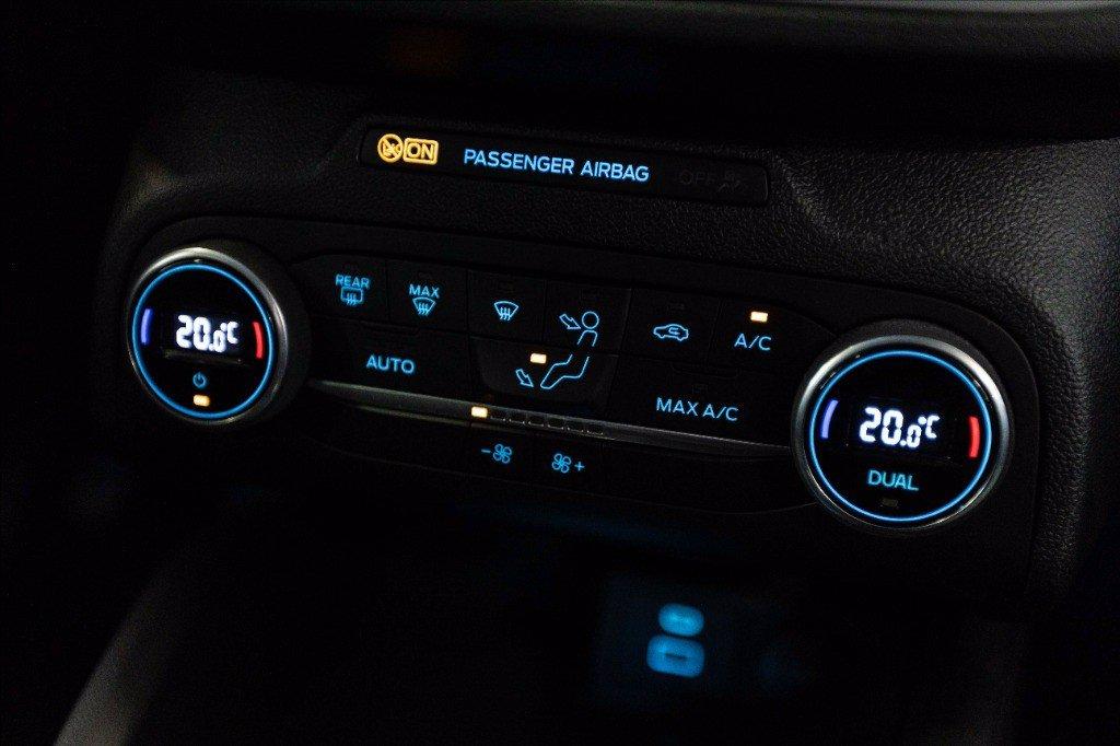 FORD Focus Active 1.0 ecoboost h Style 125cv del 2023