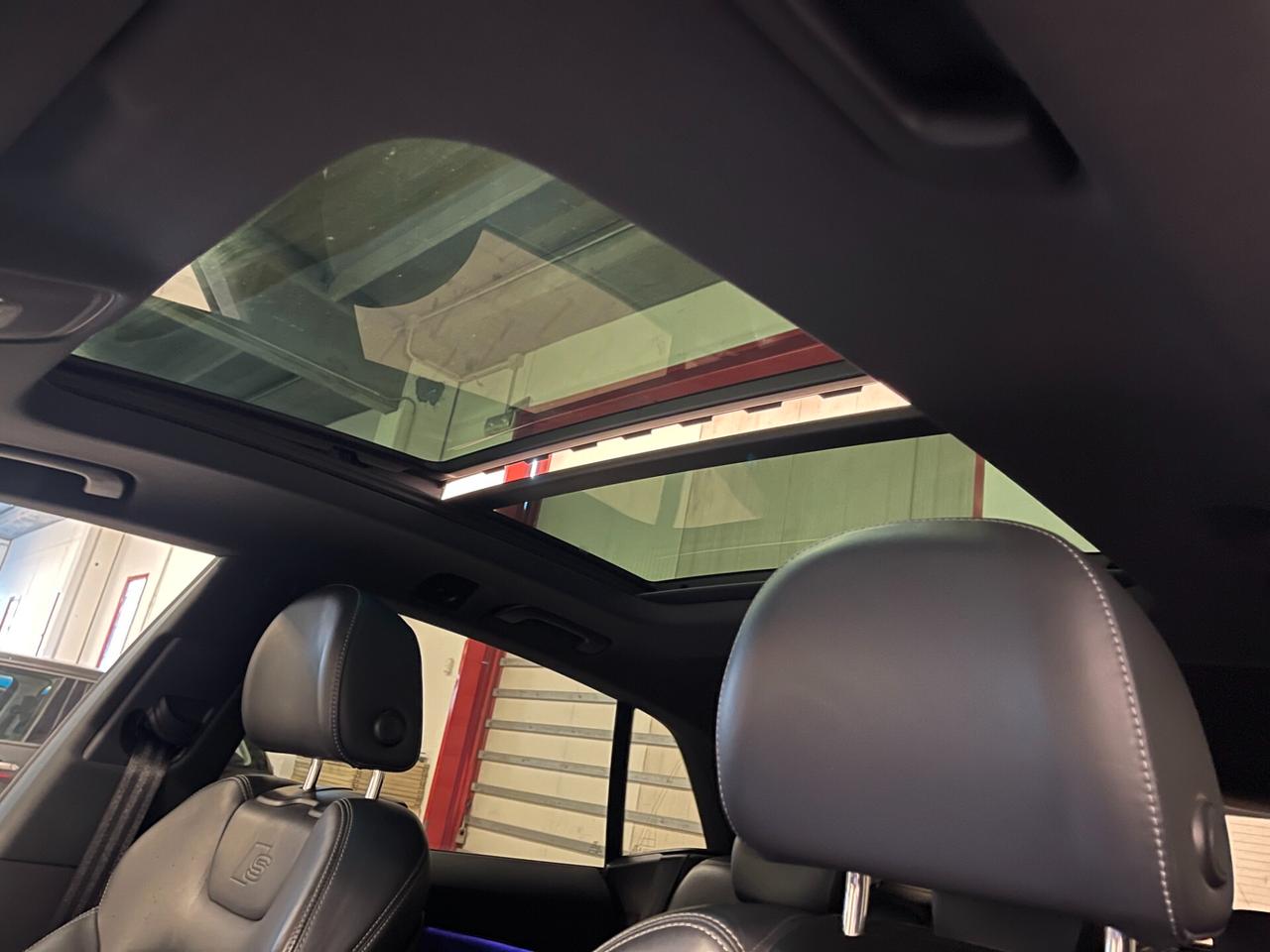 Audi Q8 S Line Sport 50 TDI 286cv mhev quattro-LEGGI SOTTO