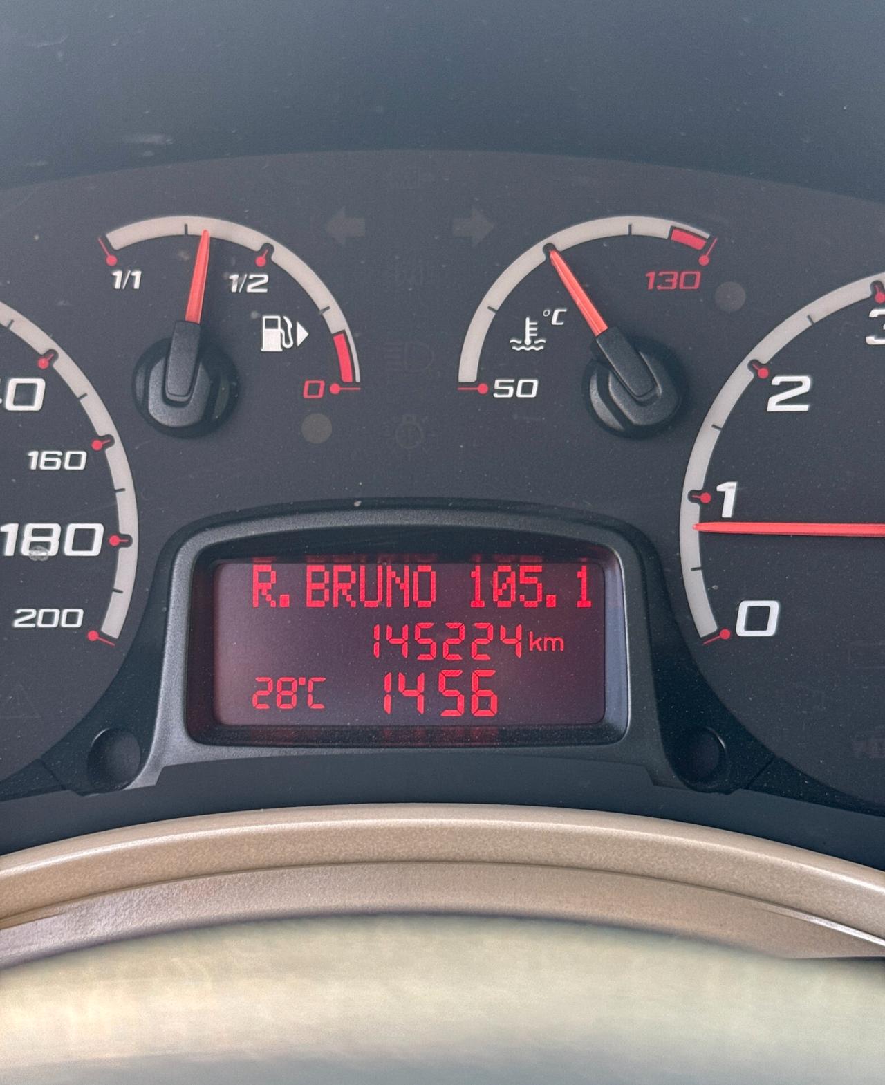 Ford Ka 1.2 Benz. Titanium *Cinghia FATTA*UNICO proprietario*