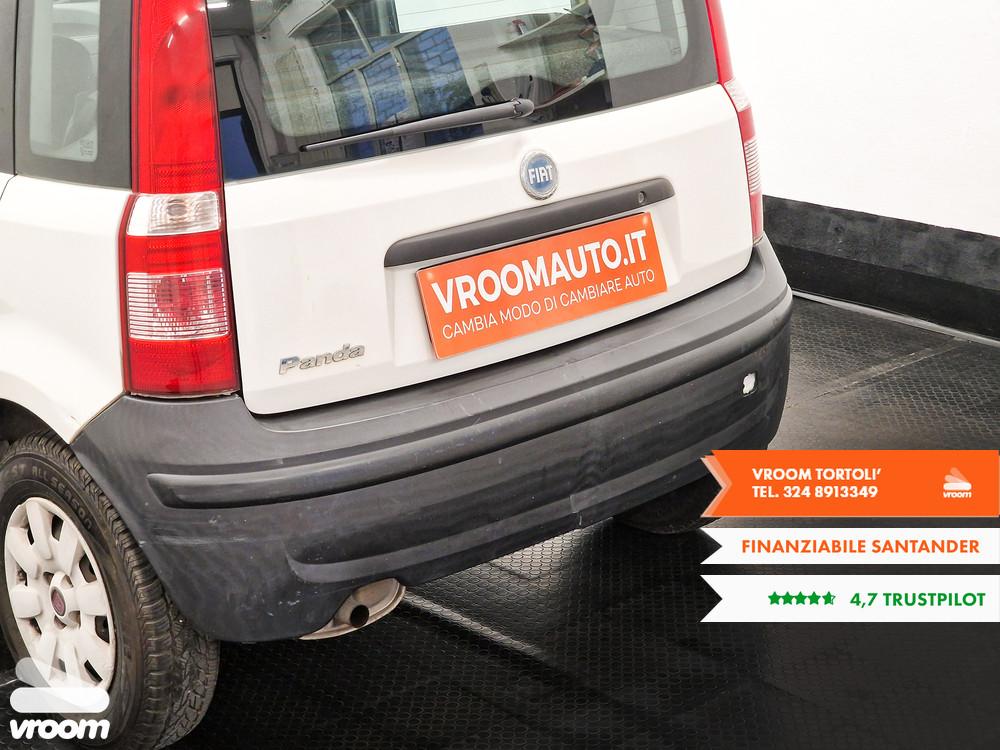FIAT Panda 2ª serie Panda 1.1 Actual