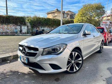 Mercedes-benz CLA 200 d Automatic Sport 2016