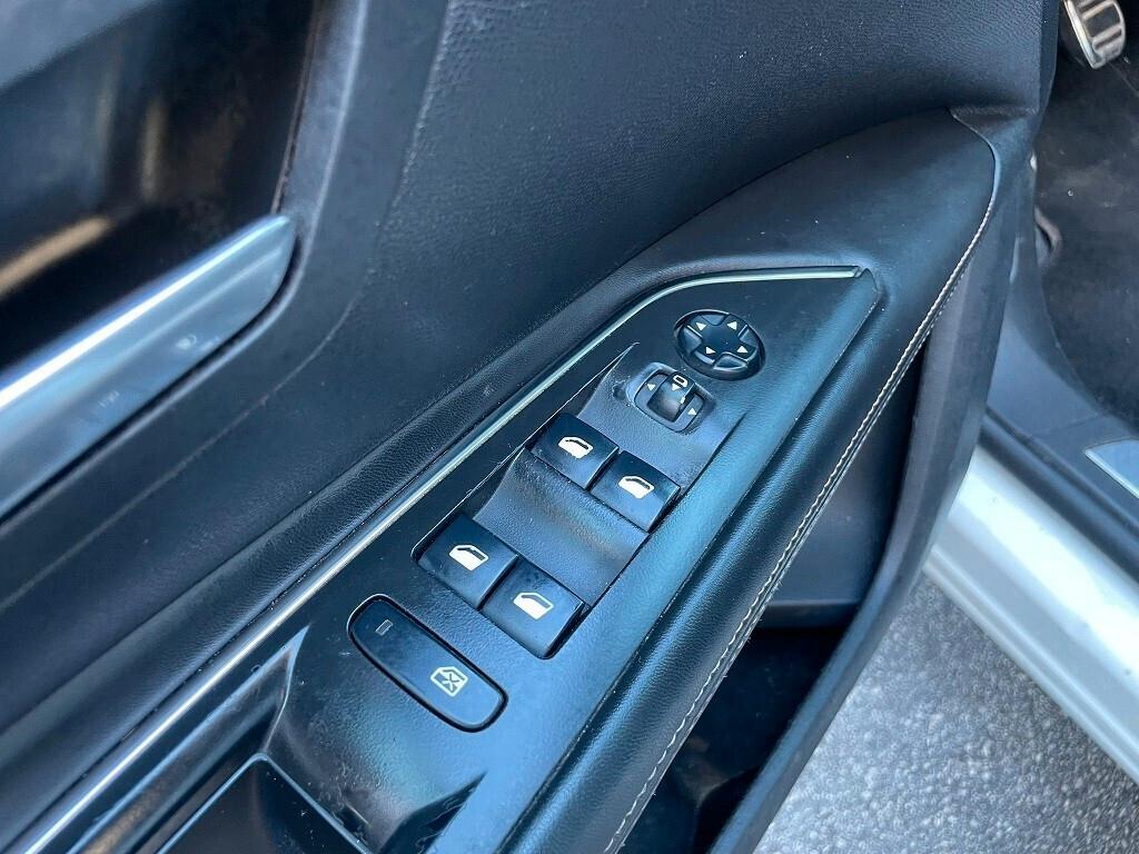 PEUGEOT 3008 2.0HDI 150cv GT LINE *TETTO*