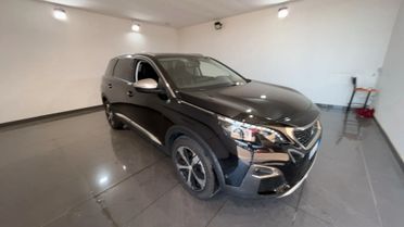 Peugeot 5008 BlueHDi 130 S&S EAT8 Crossway