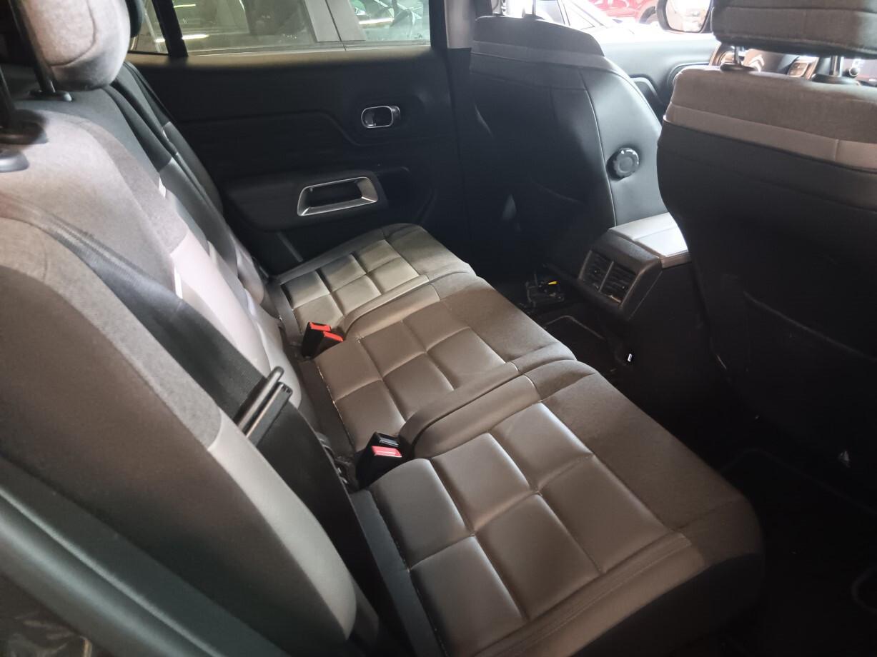 Citroen C5 Aircross Shine 1.5 BlueHDi (130 cv) aut.