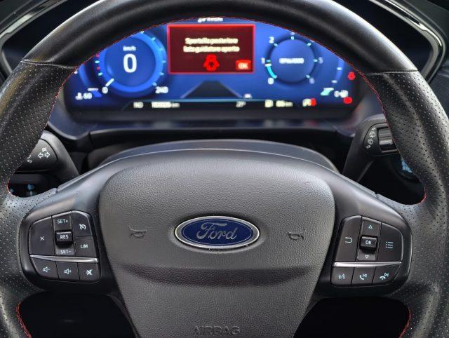 FORD Kuga 1.5 EcoBlue 120 CV 2WD ST-Line