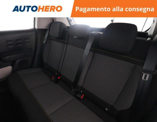 CITROEN C3 BlueHDi 100 S&S Shine